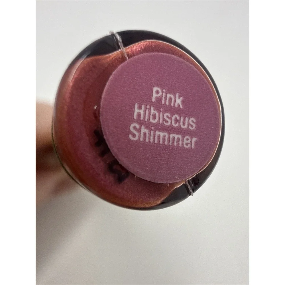 Shadowsense Senegence Pink Hibiscus Shimmer Cosmetics Eye Shadow New